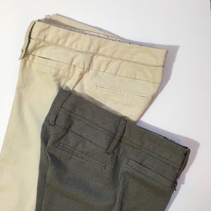 Dress Pants Bundle